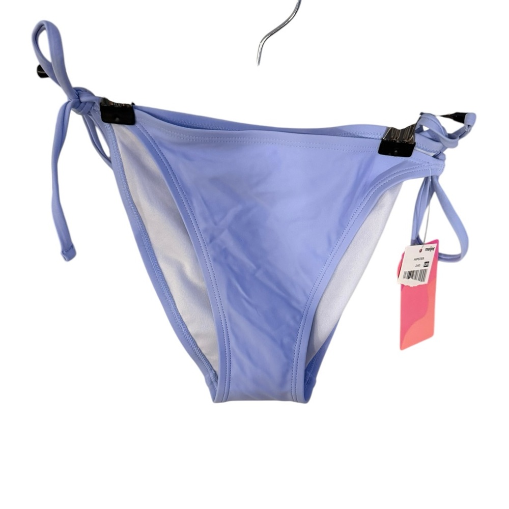 NWT, Summer Crush Side Tie Bikini Bottom, Many Sizes,  Bundle with a top!